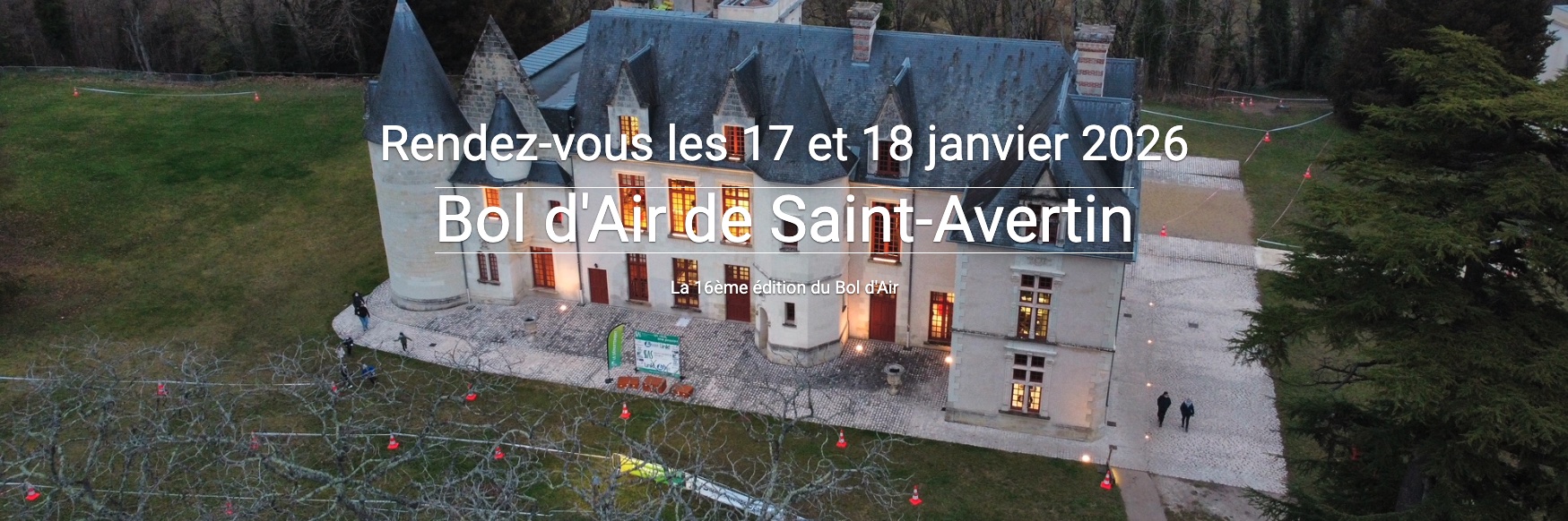 #caption0 Bol d'Air 2026